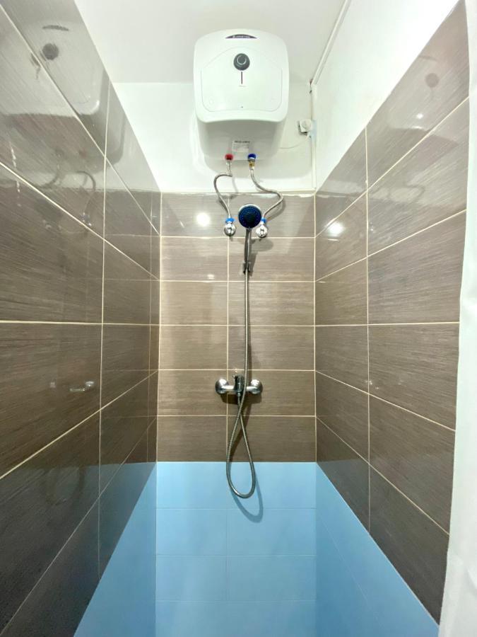 Apartmán Tarrafal Odyssea Exteriér fotografie