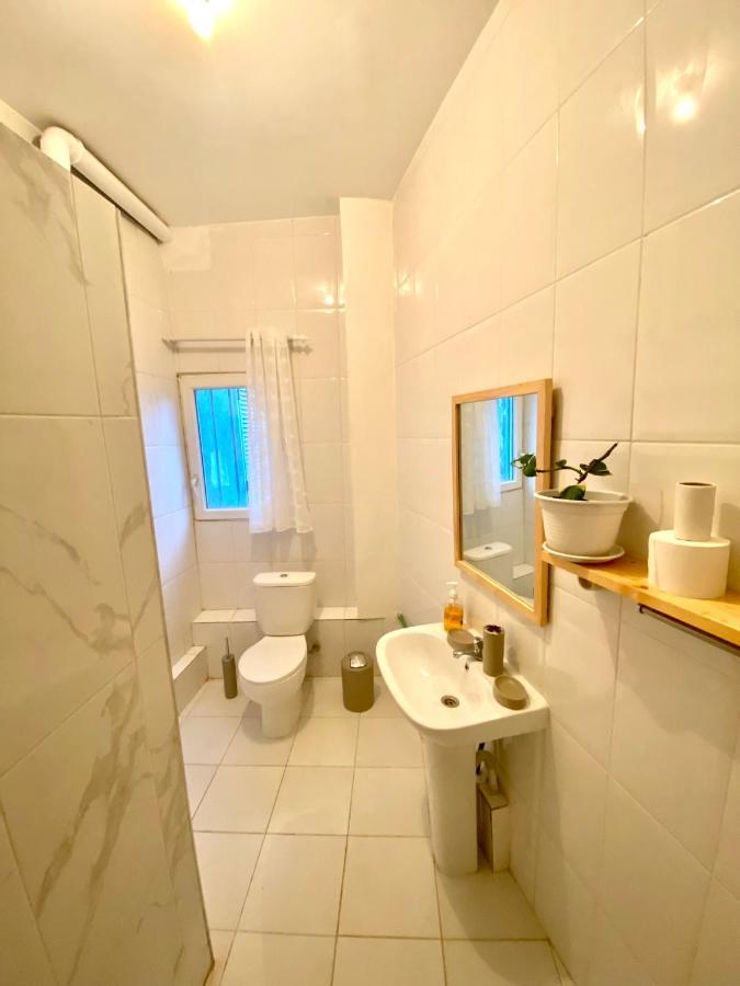 Apartmán Tarrafal Odyssea Exteriér fotografie