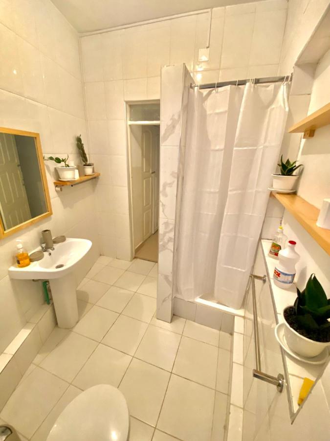 Apartmán Tarrafal Odyssea Exteriér fotografie