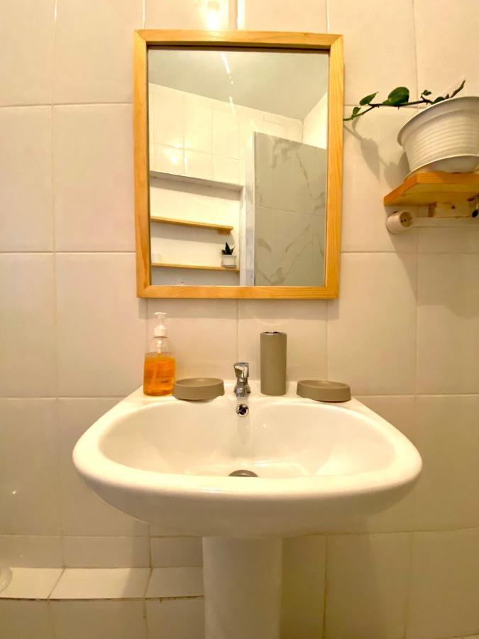 Apartmán Tarrafal Odyssea Exteriér fotografie