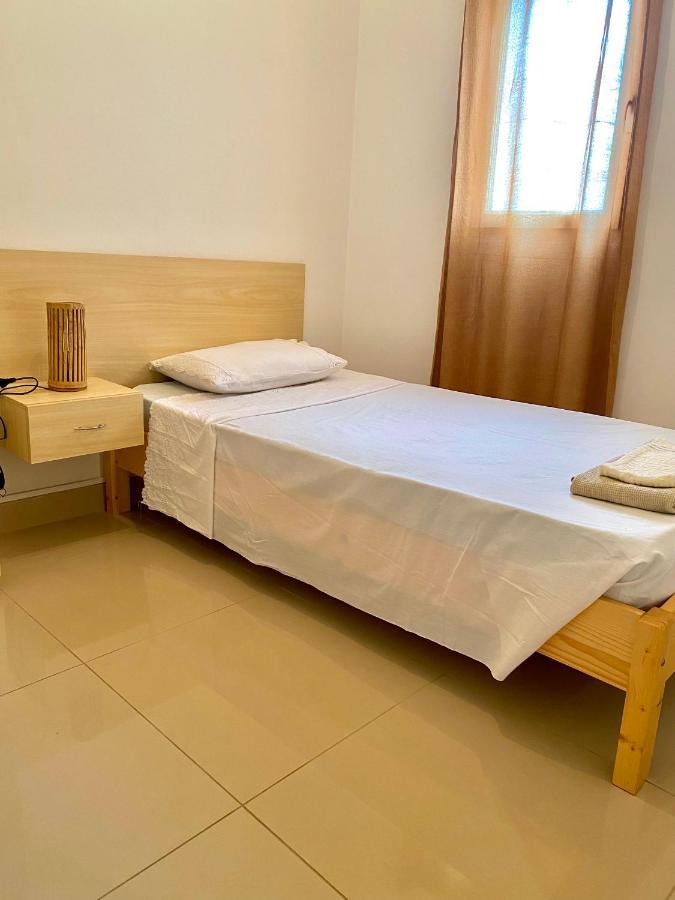 Apartmán Tarrafal Odyssea Exteriér fotografie