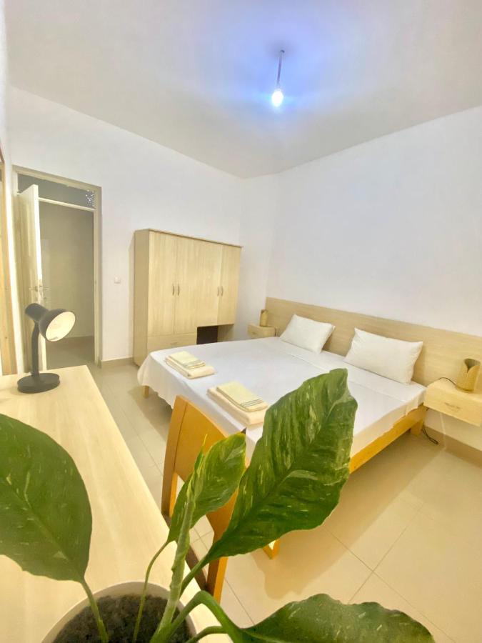 Apartmán Tarrafal Odyssea Exteriér fotografie