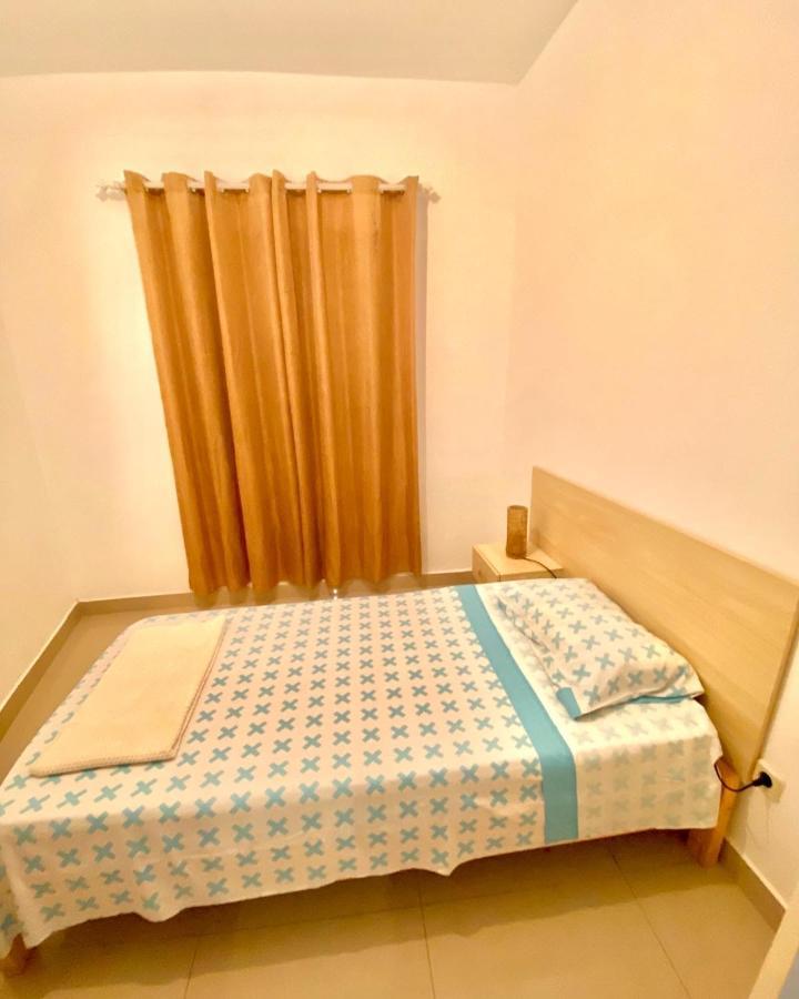 Apartmán Tarrafal Odyssea Exteriér fotografie